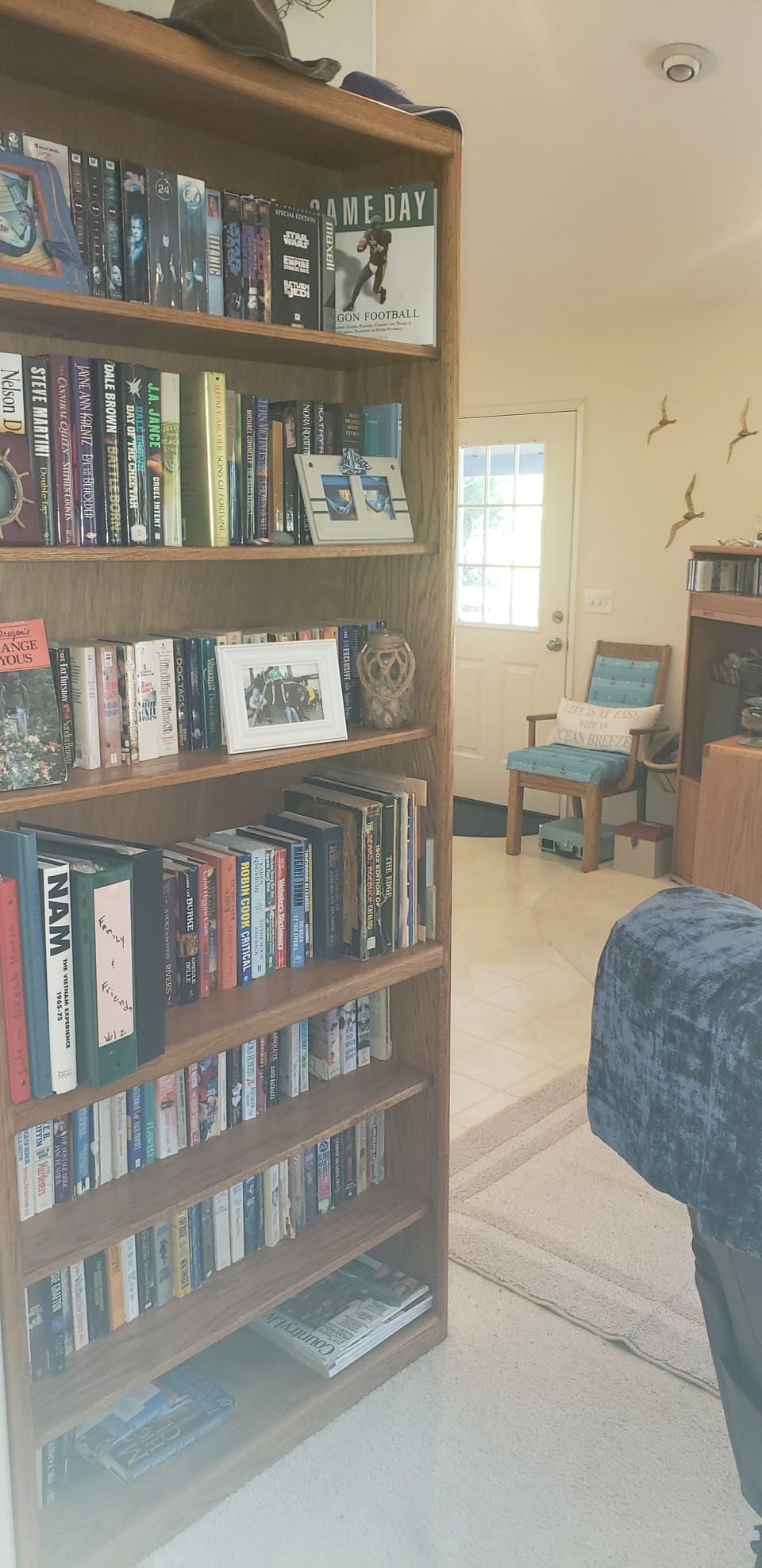 Library