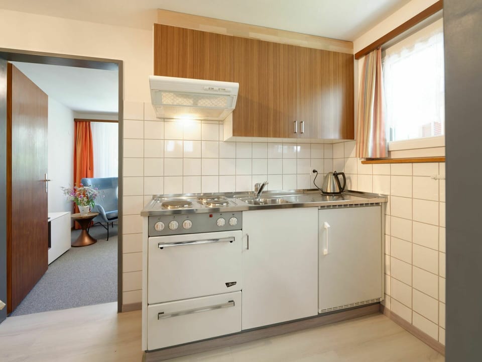 Tap, Countertop, Sink, Cabinetry, Kitchen Sink, Building, Kitchen Stove, Kitchen, Kitchen Appliance, Wood