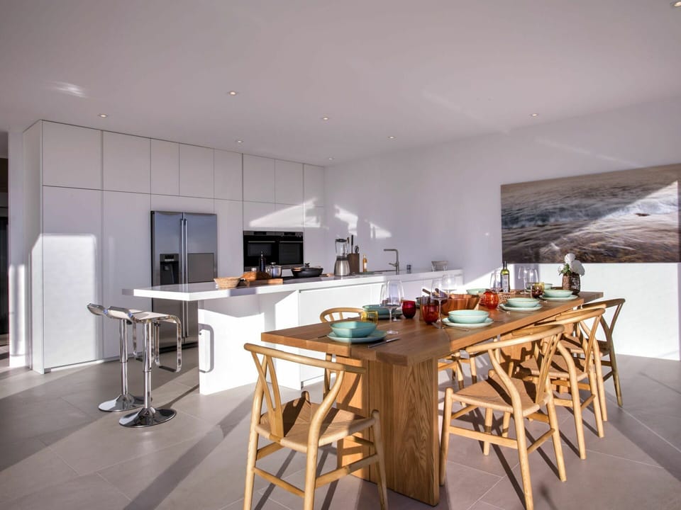 Table, Furniture, Wood, Chair, Interior Design, Floor, Flooring, Building, Hall, Hardwood