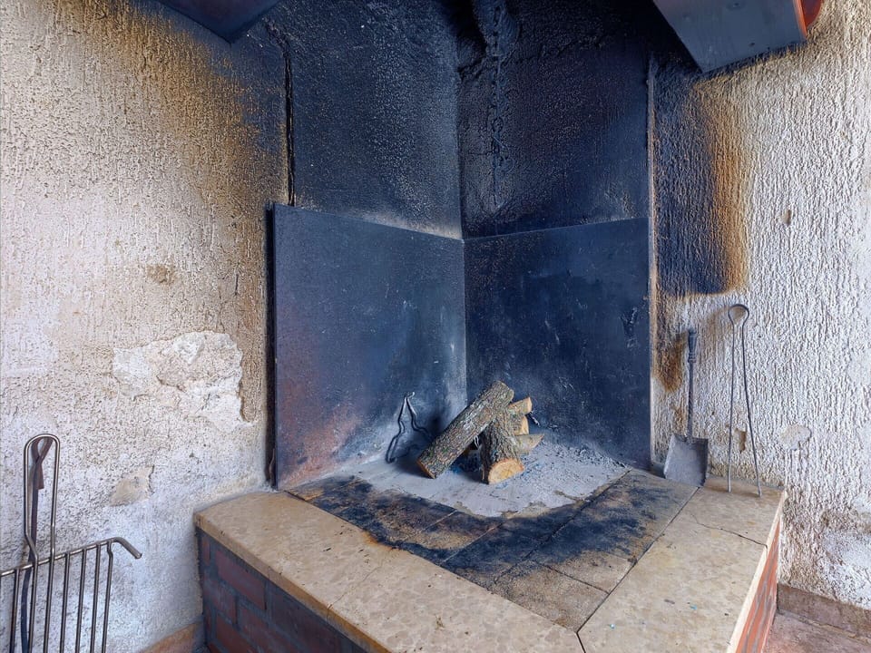 Wood, House, Floor, Building, Flooring, Gas, Composite Material, Tints And Shades, Concrete