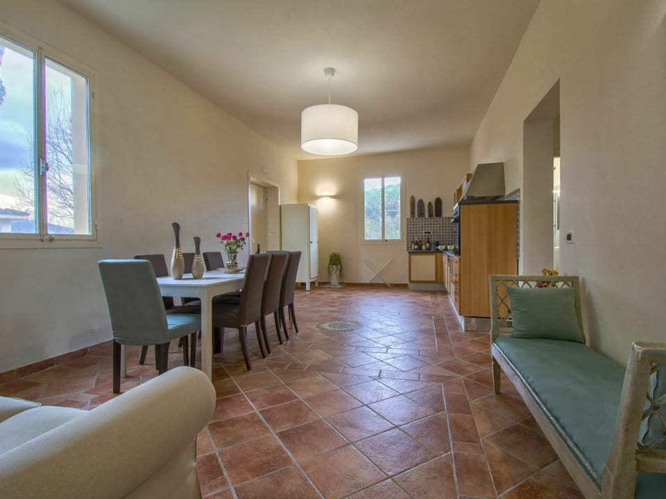 Furniture, Table, Window, Chair, Architecture, Floor, Flooring, Wood, Houseplant, Wall