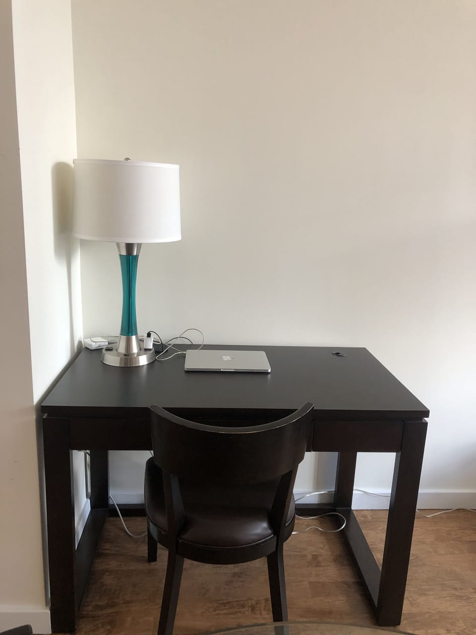 Work area