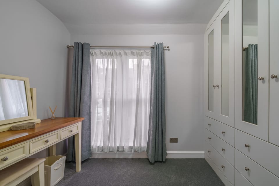 Laburnum Cottage | Windermere | Dressing Area