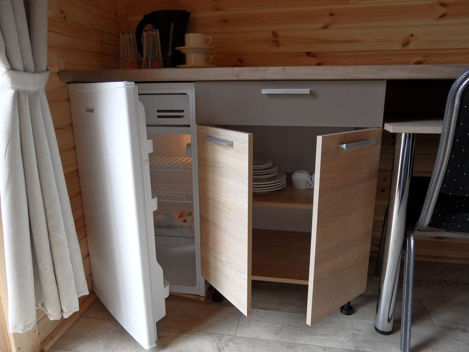Vacation home for 3 guests with 18m² in Silberstedt (162673) House in Schleswig-Holstein