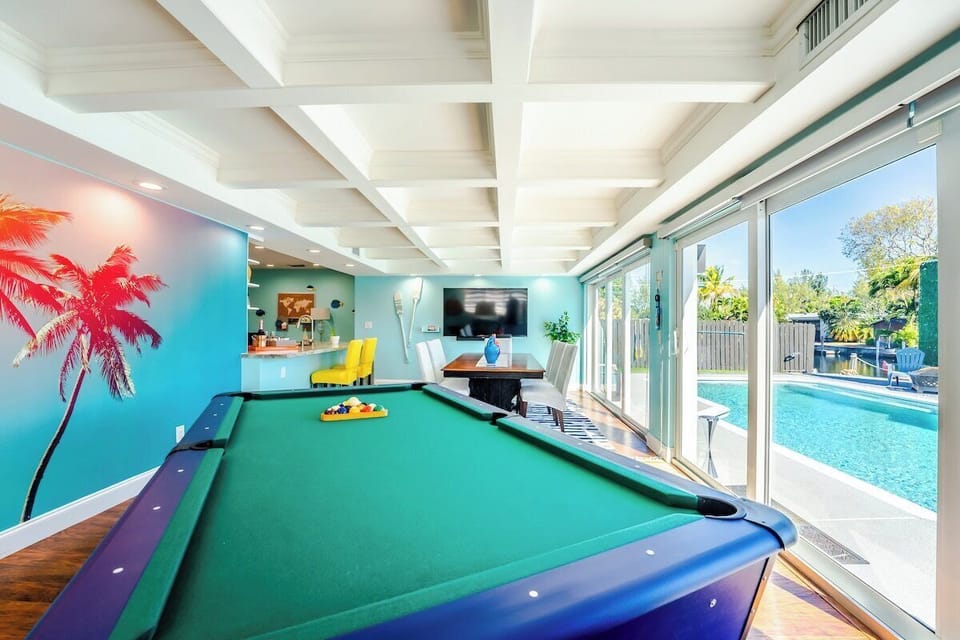 Who's up for a game?