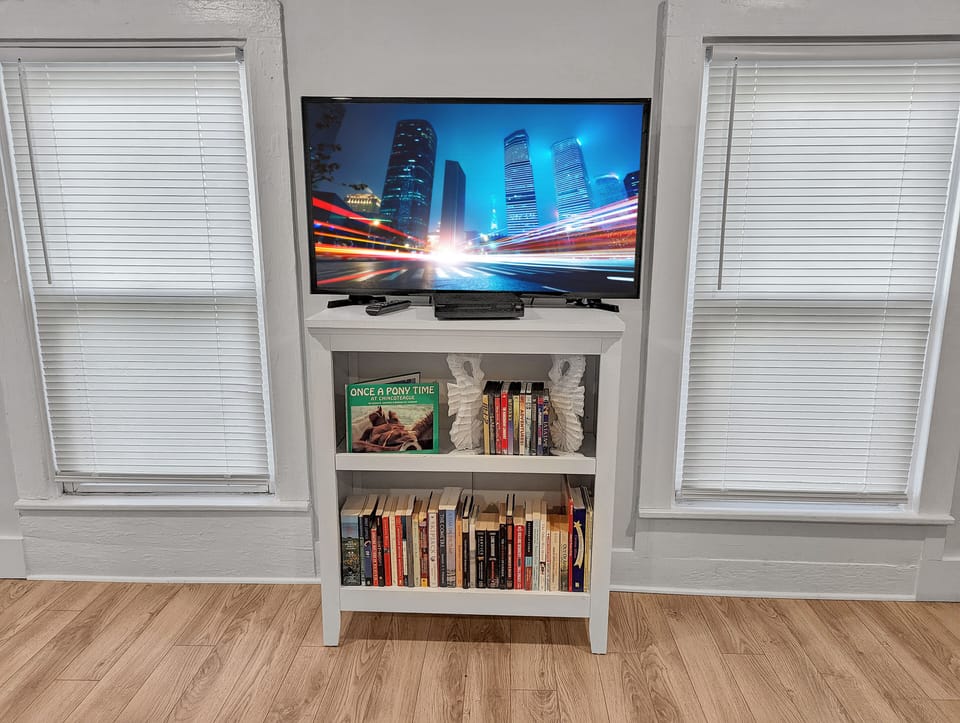 Tv Stand