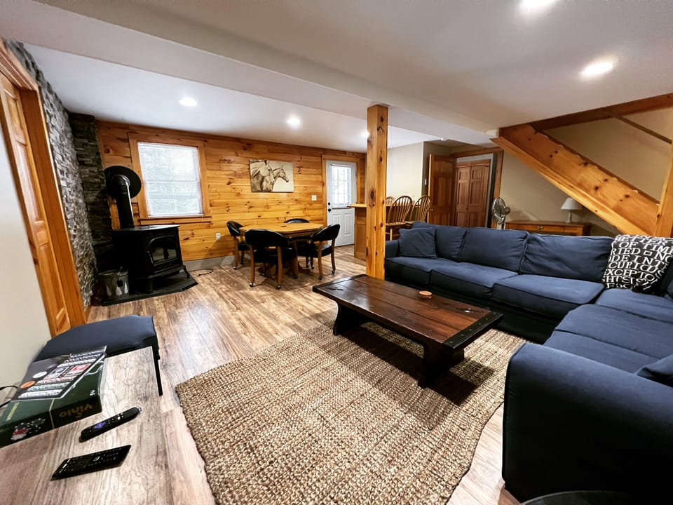 Welcome to Pinewood Lodge!