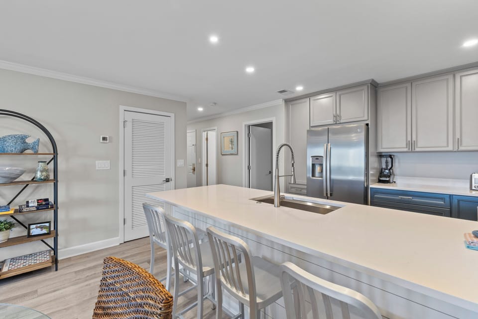 Summer House 204; Wild Dunes; Isle of Palms (4)