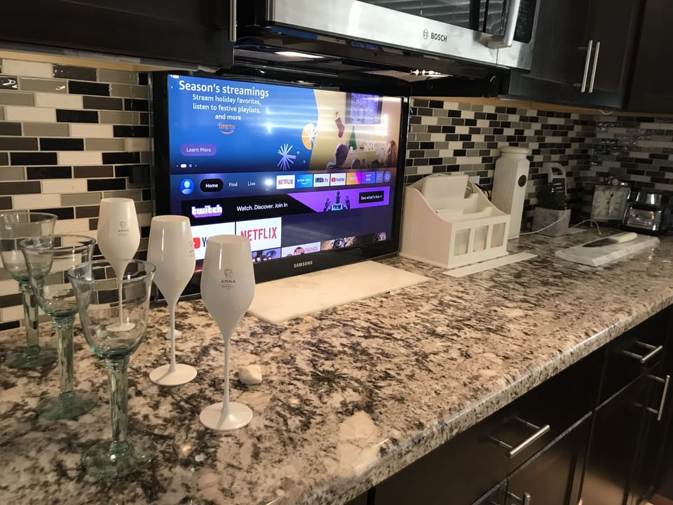 Television