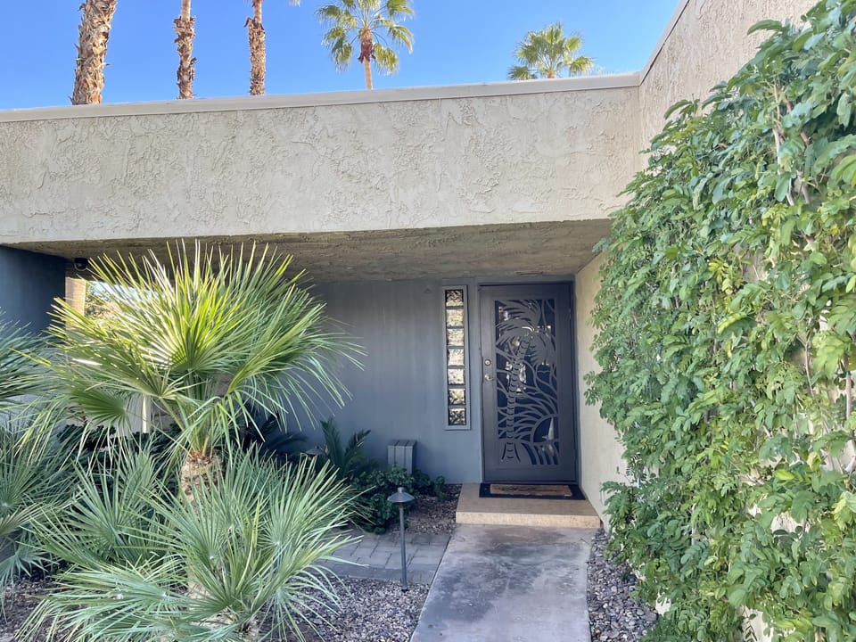Entryway