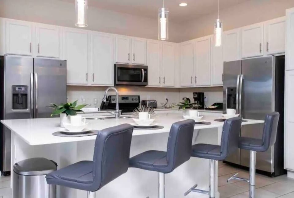 Kitchen Bar Seating