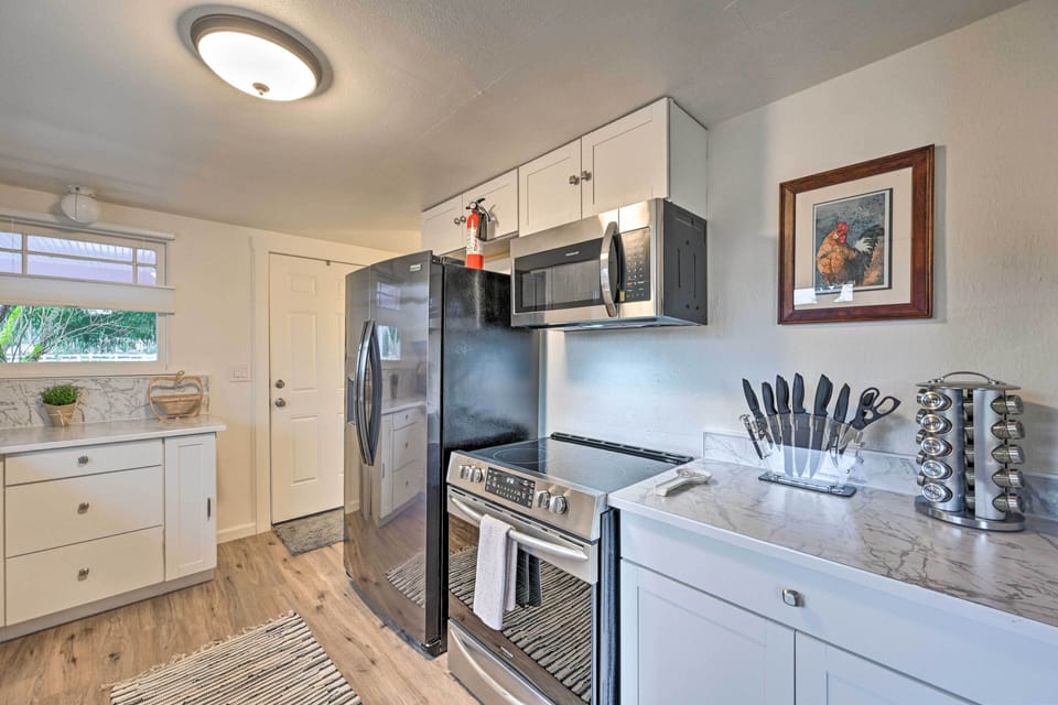 Kitchen | Keurig Coffee Maker