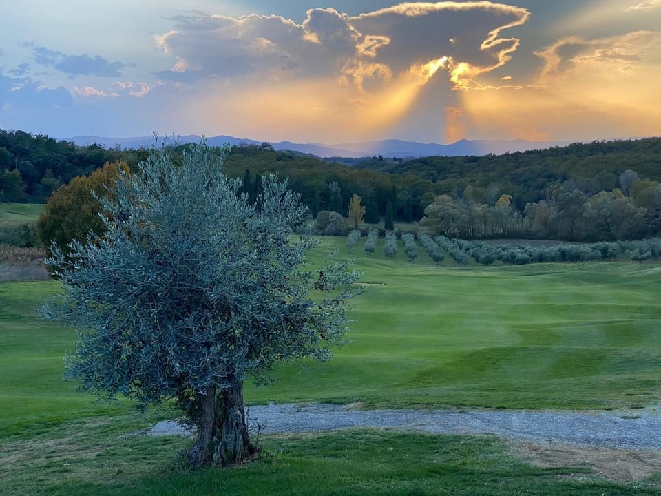 Golf