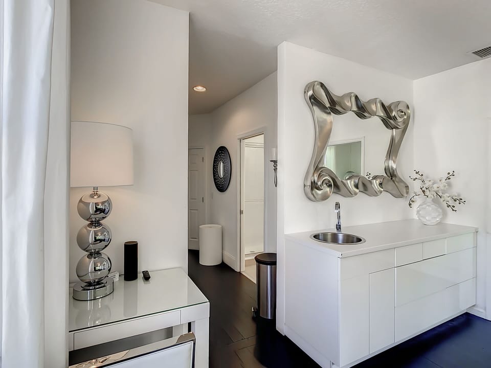 Indulge in style: our villa offers contemporary elegance for a lavish escape.