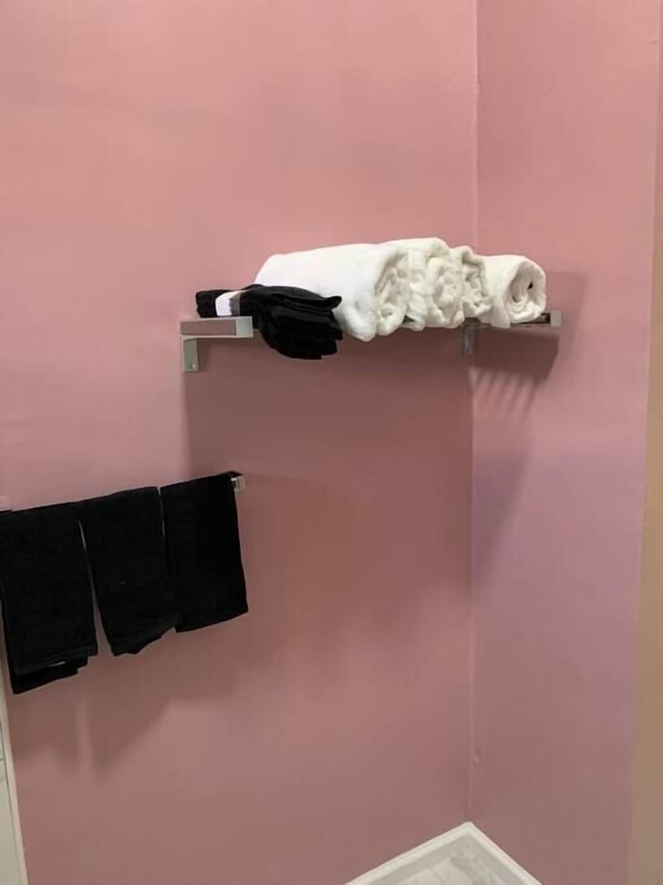 Towels!