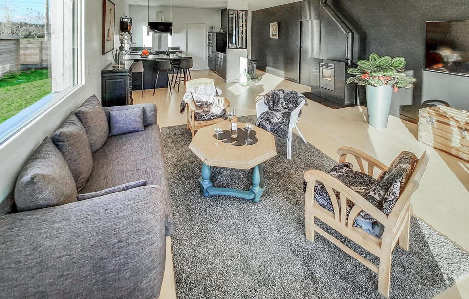 living-room