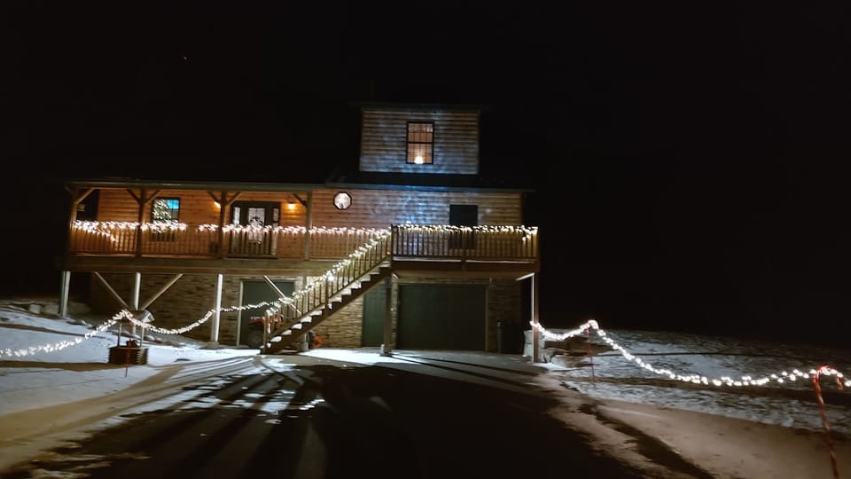 Christmastime