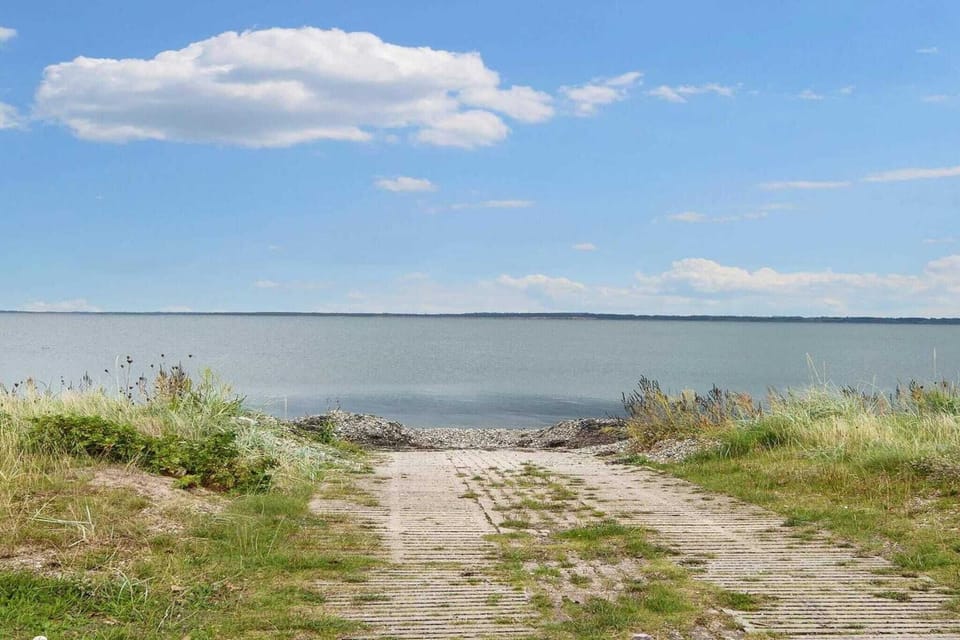 Water view