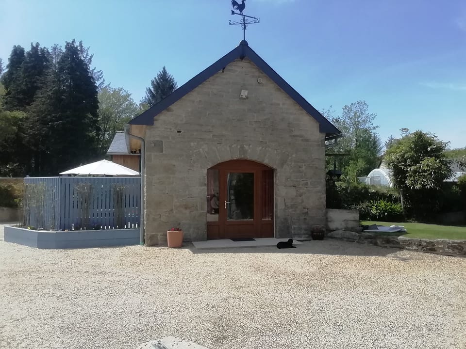 La Grange