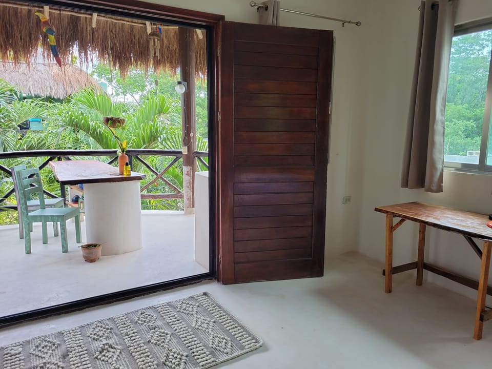 Toucan suite 