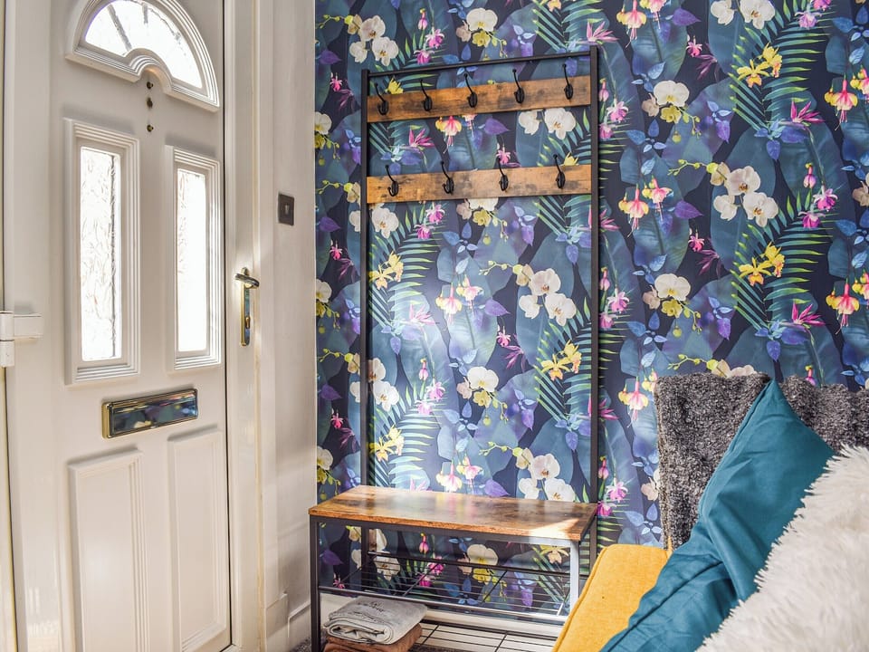 Living room | Stonesthrow Townhouse, Leek