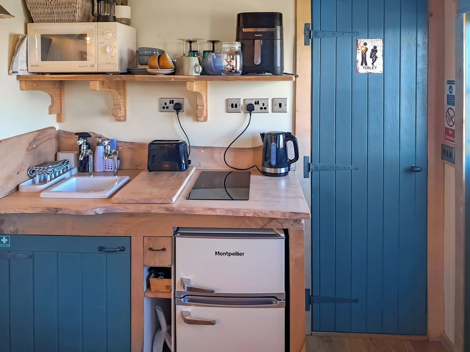 Open plan living space | Fell Foot - Barkbeth Farm, Bassenthwaite, Keswick