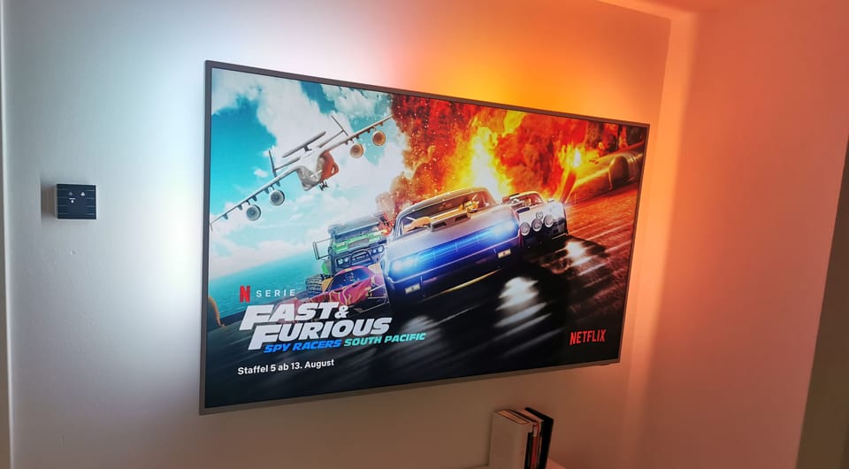 Television
