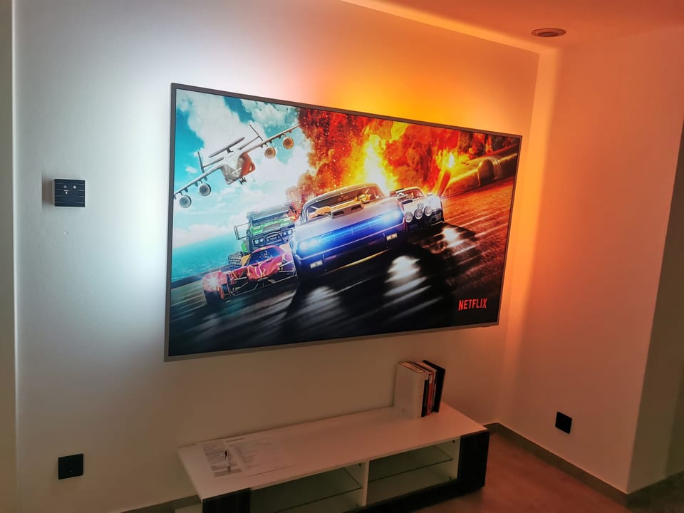 Television
