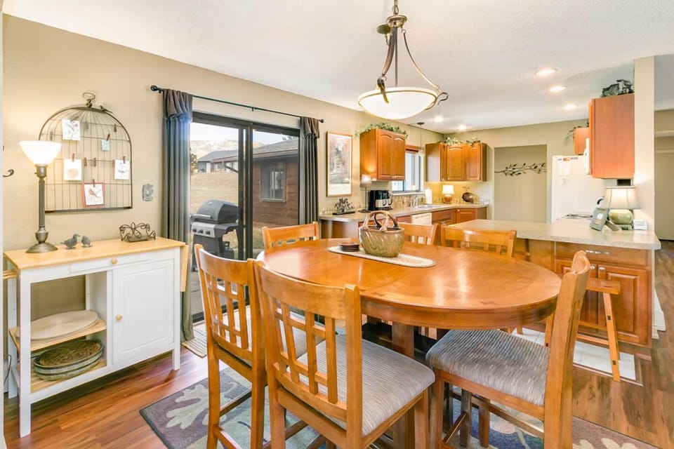 Dining room #2