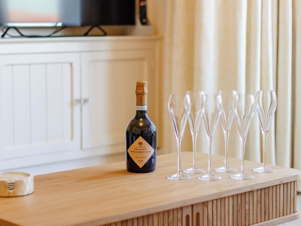 Sitting room | Court House, Porthcawl