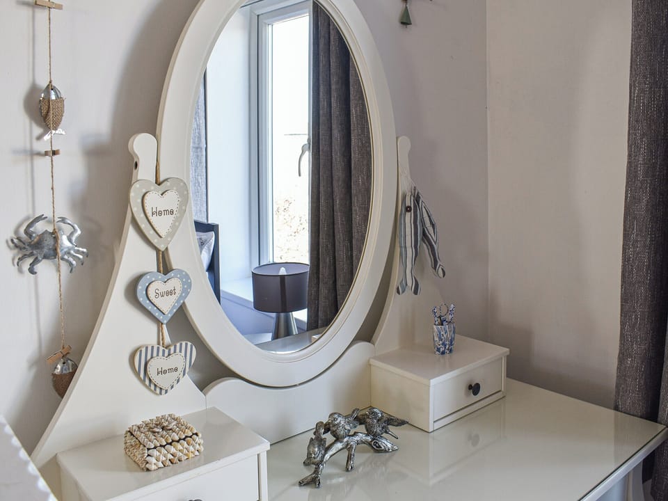 Double bedroom | La Casita, Herne Bay