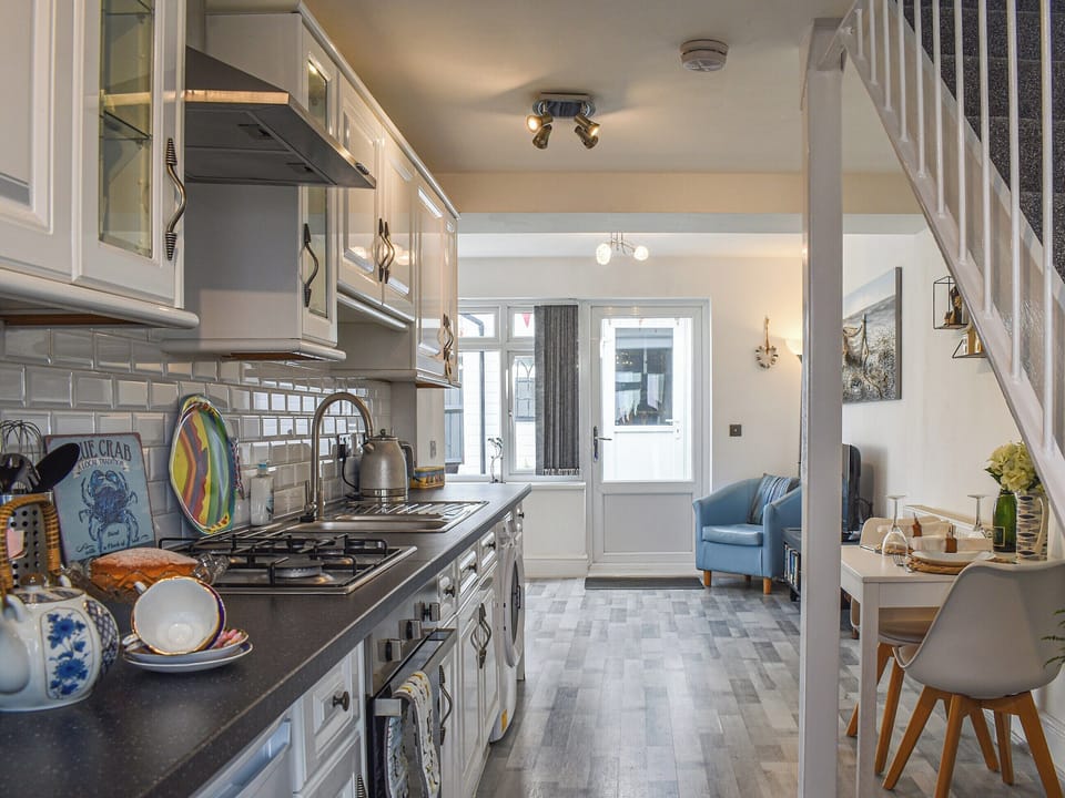 Kitchen area | La Casita, Herne Bay