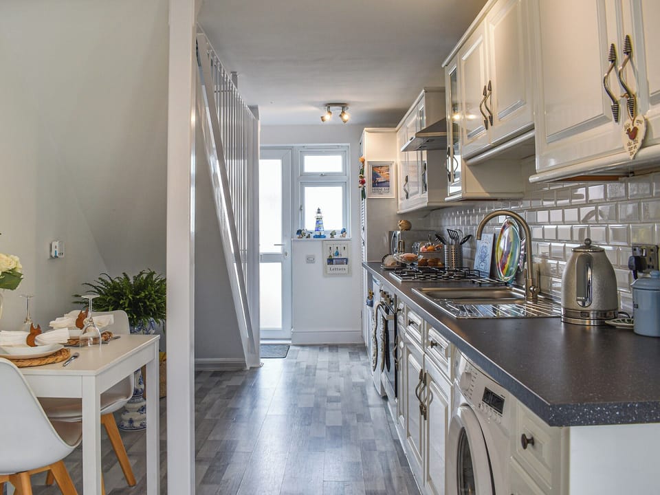 Kitchen area | La Casita, Herne Bay