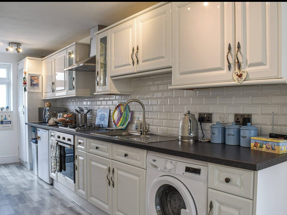 Kitchen area | La Casita, Herne Bay