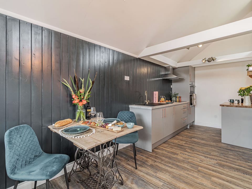 Dining Area | Ramblers Retreat, Matlock
