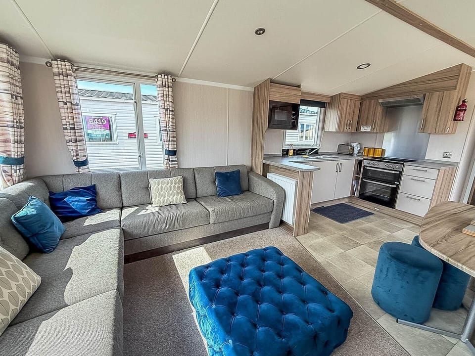 UK getaways in Lincolnshire