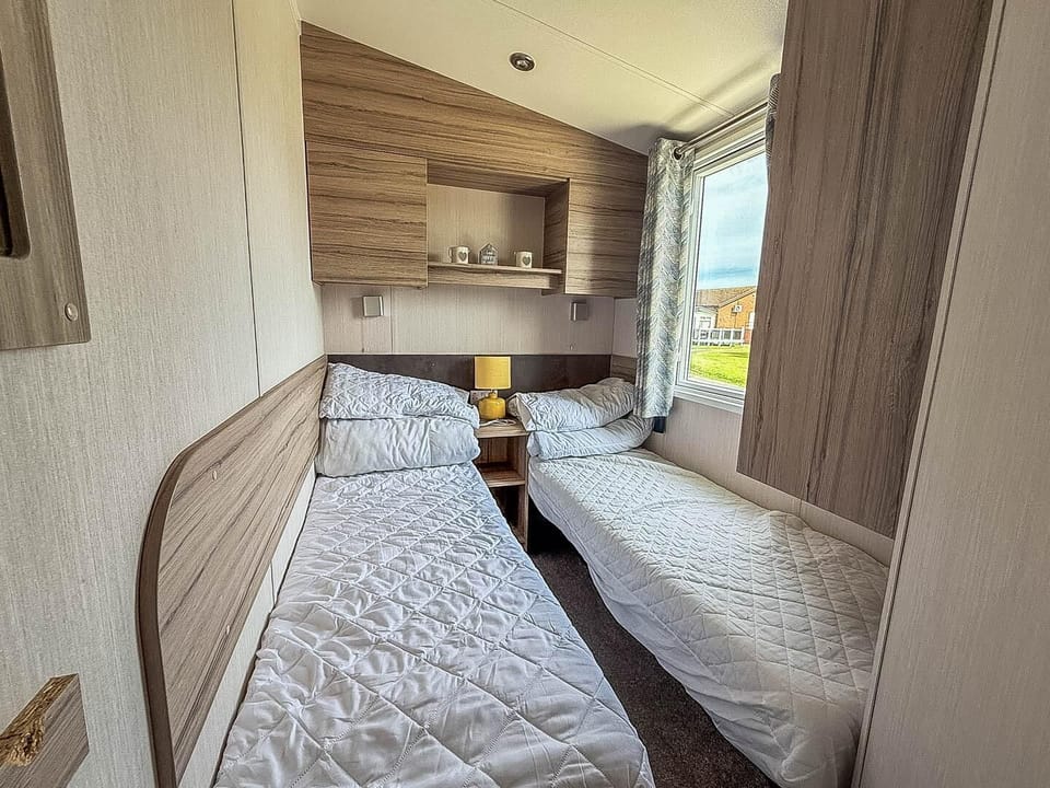 Parkdean Sunnydale in Lincolnshire