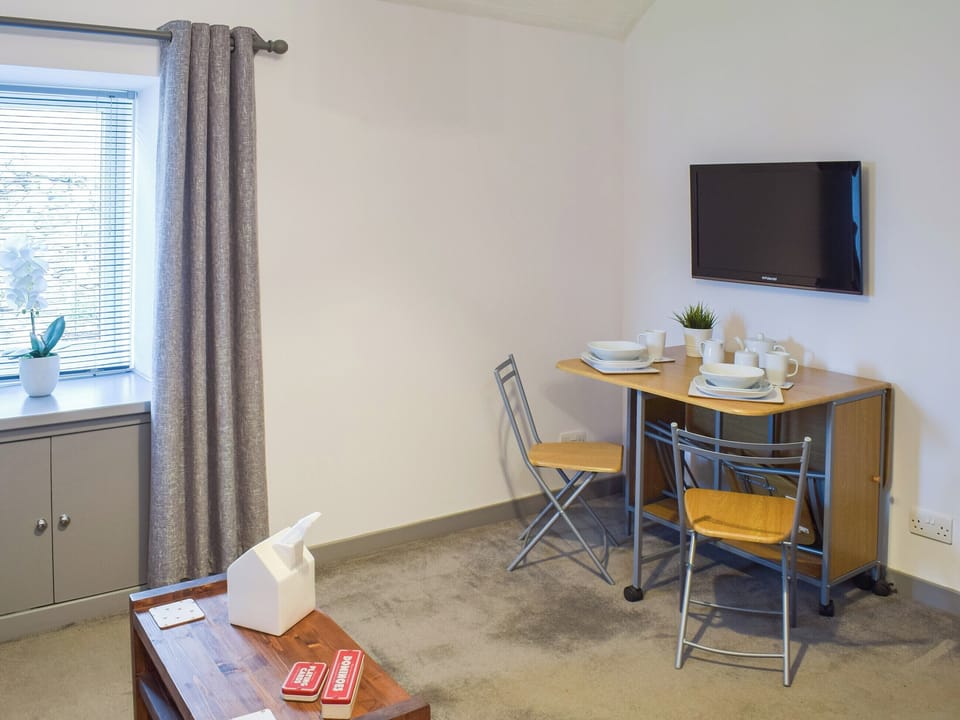 Living room | The Cottage, Girvan