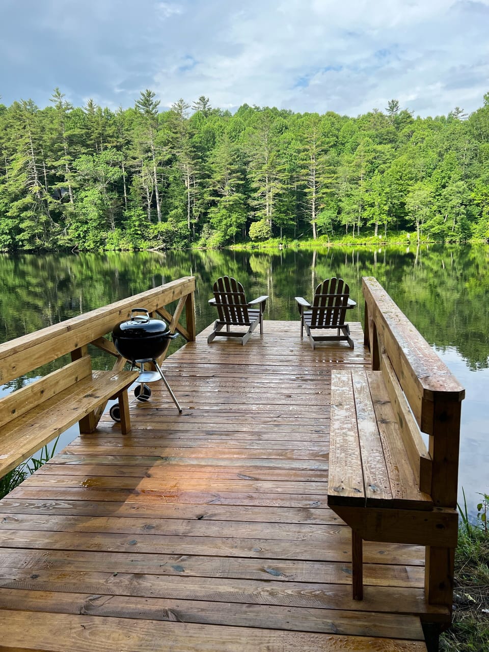 Dock