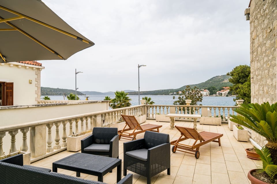 Terrace 1