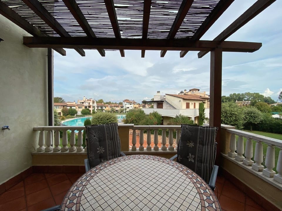Patio / Balcony