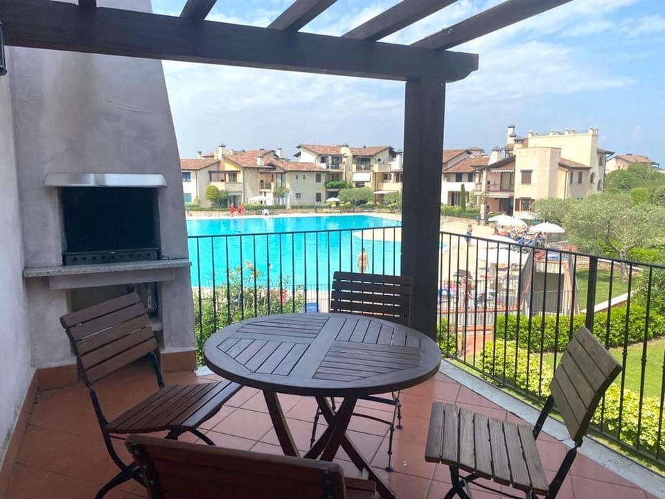 Patio / Balcony