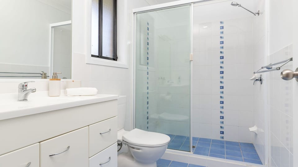 Bath Room - 1