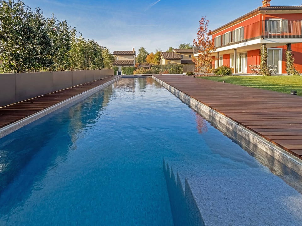 Private Pool