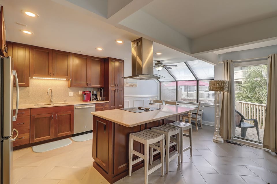 Kitchen Bar