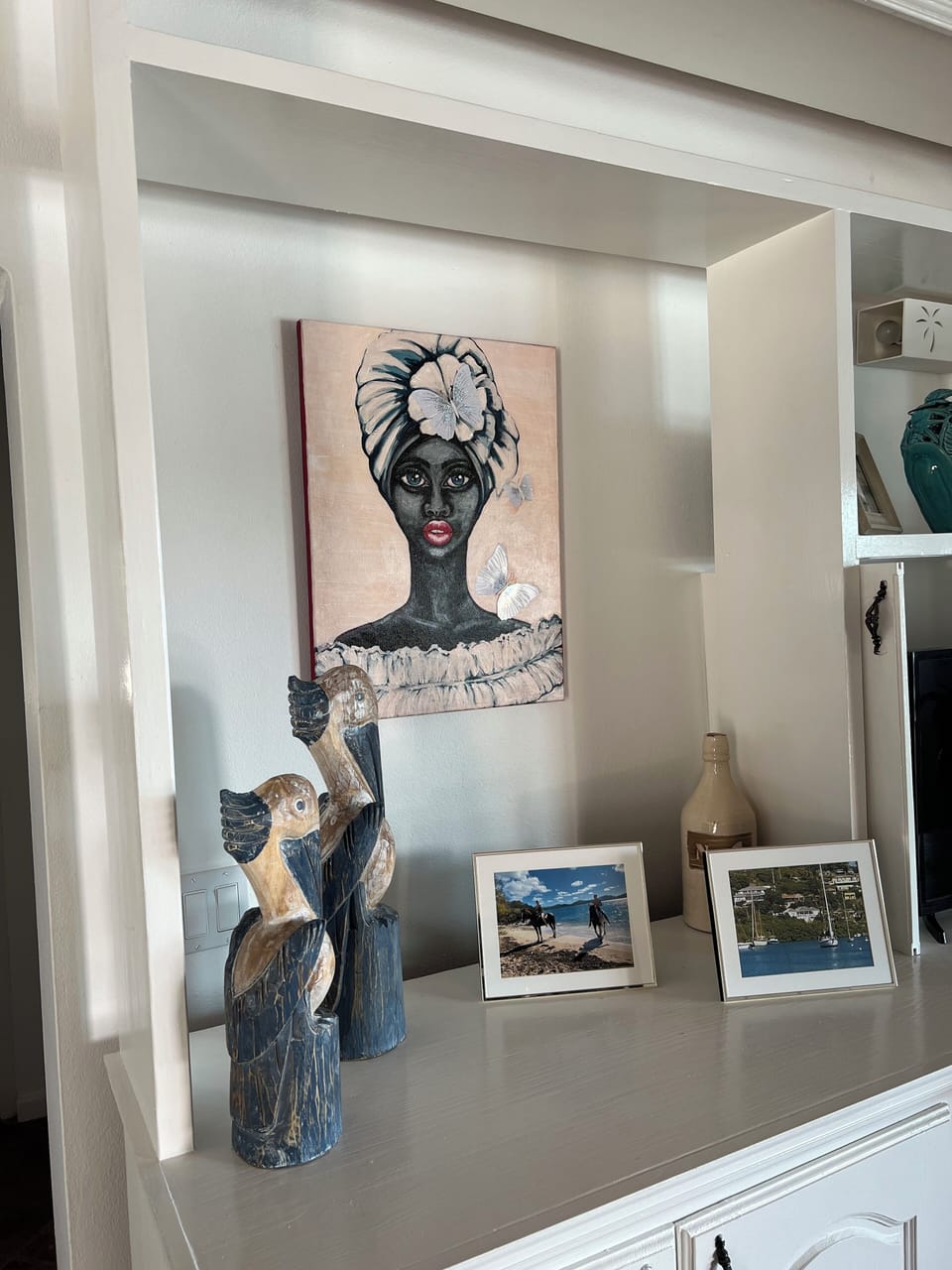 Local Artwork