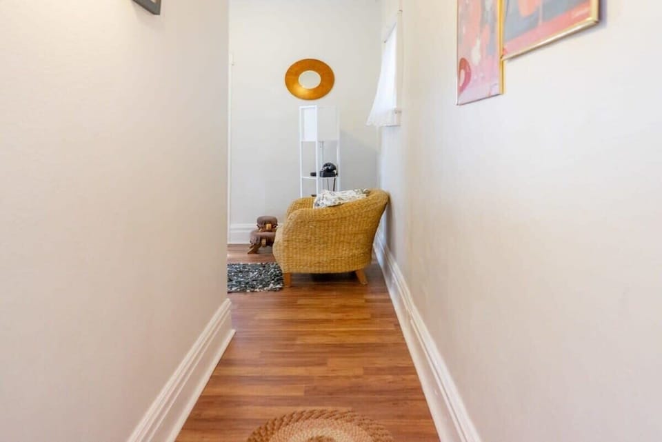 Discover this charming corner, perfect for relaxing after a day of exploring. #VacationRental 