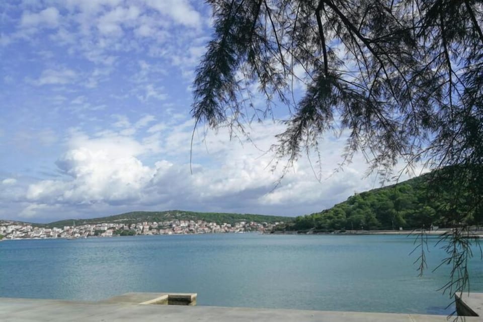 Water view