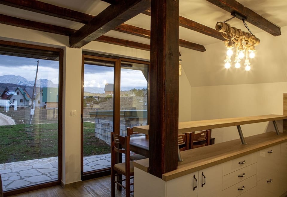 As you can see, we have a huge backyard which is ideal for BBQ, 