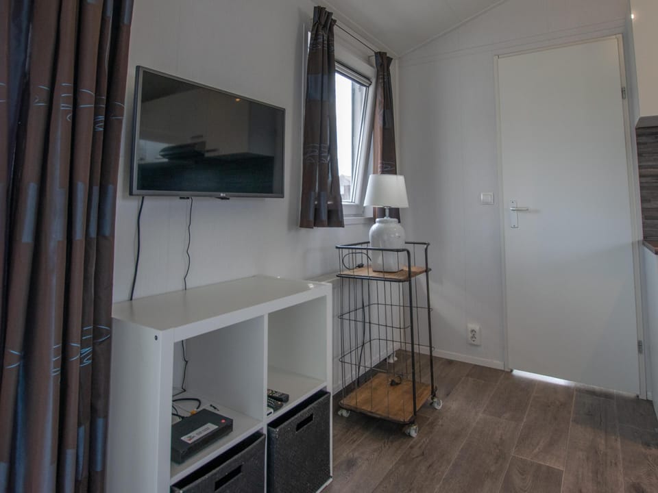 Holiday Home Facilities and Services